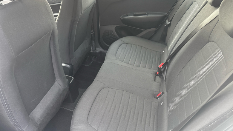 Hyundai i10 1.0 Advance 5dr Petrol Hatchback